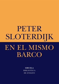 En el mismo barco - Sloterdijk, Peter