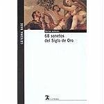 68 sonetos del Siglo de Oro - Mas, José