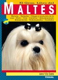 El nuevo libro de maltés