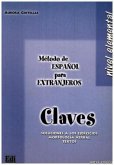 Método de Español Para Extranjeros Elemental Libro de Claves