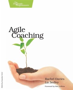 Agile Coaching - Davies, Rachel