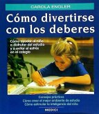 Cómo divertirse con los deberes