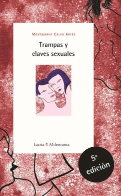 Trampas y claves sexuales - Calvo, Montserrat