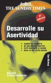 Desarrolle su asertividad