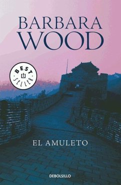 El amuleto - Wood, Barbara