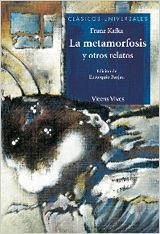 La metamorfosis y otros relatos - Kafka, Franz