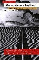 Cover ¿Tercera vía o neoliberalismo?