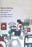 Barcelona para estudiantes extranjeros