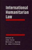 International Humanitarian Law: Origins, Challenges, Prospects (3 Vols)