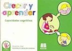 Crecer y aprender, capacidades cognitivas, 4 años