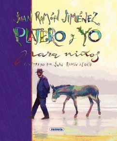 Juan Ramón Jiménez: poesía para niños - Jiménez, Juan Ramón