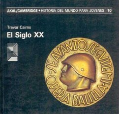 El siglo XX - Cairns, Trevor