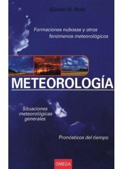 Meteorología - Roth, Günter D.