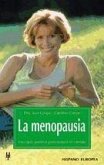 La menopausia
