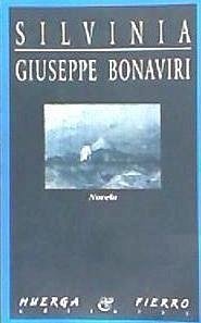 Silvinia - Bonaviri, Giuseppe