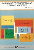 Las sumas trigonométricas y sus aplicaciones