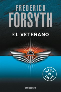 El veterano - Forsyth, Frederick