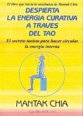 Despierta la energía curativa a traves del tao