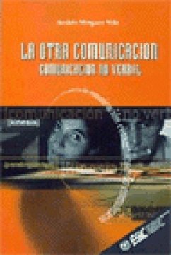 La otra comunicación - Mínguez Vela, Andrés