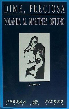 Dime precioso - Martínez Ortuño, Yolanda M.