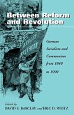 Between Reform and Revolution