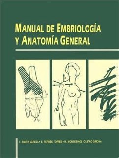 Manual de embriología y anatomía general - Smith-Agreda, Víctor . . . [et al.