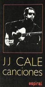 Cover Canciones de J. J. Cale