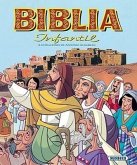 Biblia Infantil