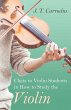 Chats to Violin Students in How to... - Bild 1