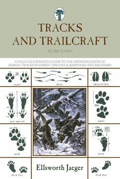 Tracks and Trailcraft - Jaeger, Ellsworth