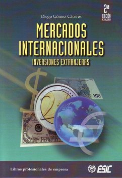 Mercados internacionales - Gómez Cáceres, Diego