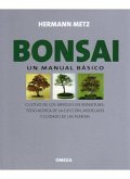 Bonsai : un manual básico