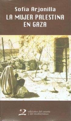 Cover La mujer palestina en Gaza