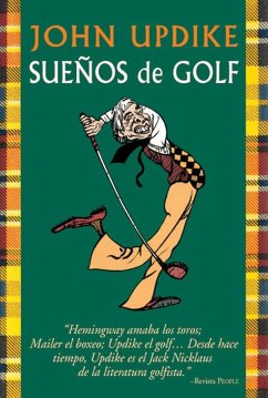 Sueños de golf - Updike, John