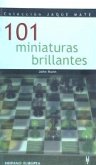 101 miniaturas brillantes
