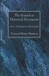 The Gospels as Historical Documents,... - Bild 1