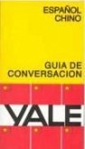 Guía de conversación Yale español-chino