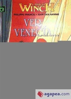 Ver Venecia-- - Francq, Philippe; Hamme, Jean Van