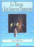 La trucha y los insectos terrestres