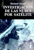 Investigación de las nubes por satélite