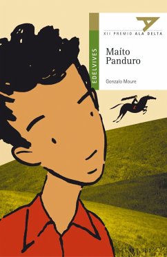 Maíto Panduro - Moure, Gonzalo; Martín Godoy, Fernando