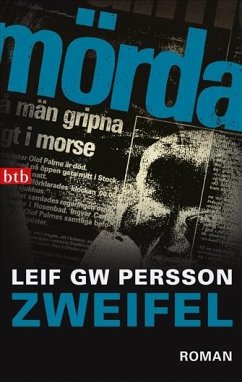 Zweifel / Lars M. Johansson Bd.7 - Persson, Leif G. W.