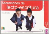 Alteraciones lecto-escritura, afianzamiento Alteraciones lecto-escritura, afianzamiento