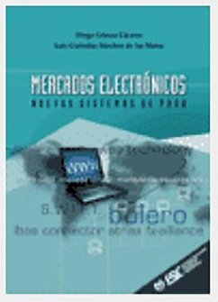 Mercado electrónico - Corbalán Sánchez, Luis María; Gómez Cáceres, Diego