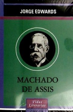 Machado de Assis - Edwards, Jorge