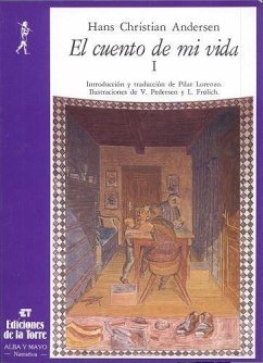Cover El cuento de mi vida (I)