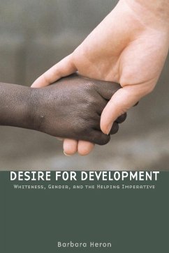 Cover Desire for Development