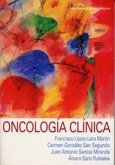 Manual de oncología clínica
