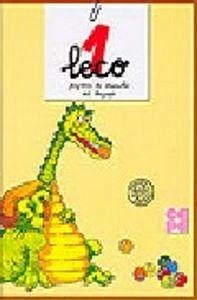 Cover Leemos, escribimos y comprendemos 1