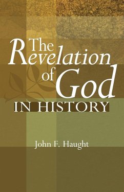 The Revelation of God in History - Haught, John F.